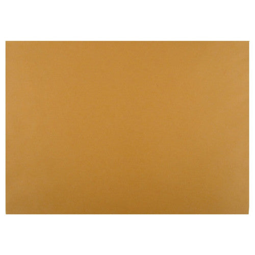 Envelope Strip Seal Heavy Gold Pocket B4 353 x 250mm Box 250