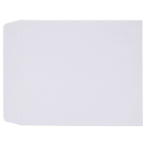 Envelope X-Ray Ungummed White 368 x 445mm 120gsm Box 250