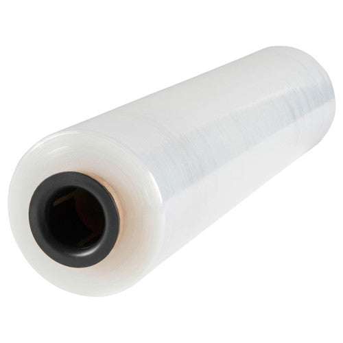 Hand Pallet Shrink Wrap 23 Micron 500mm x 400m Clear