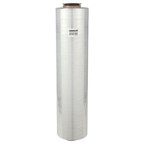 Hand Pallet Shrink Wrap 23 Micron 500mm x 400m Clear