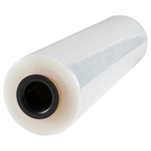Hand Pallet Shrink Wrap 23 Micron 500mm x 450m Clear