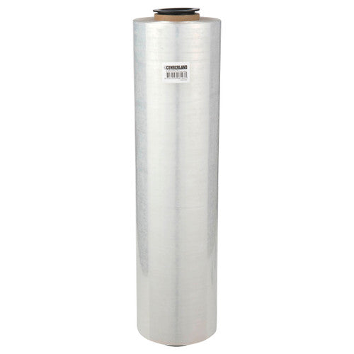 Hand Pallet Shrink Wrap 23 Micron 500mm x 450m Clear
