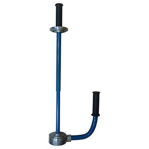 Hand Pallet Shrink Wrap Dispenser