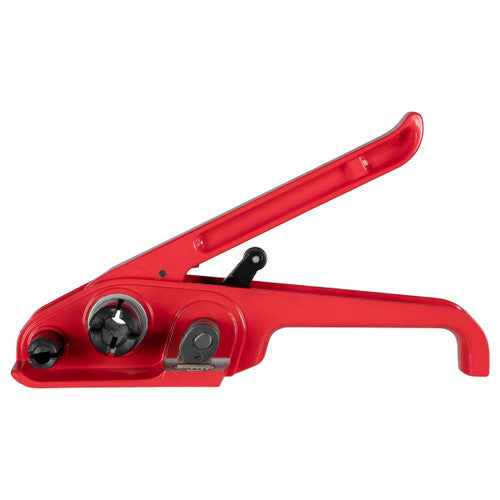 Tensioner for 12mm Strapping
