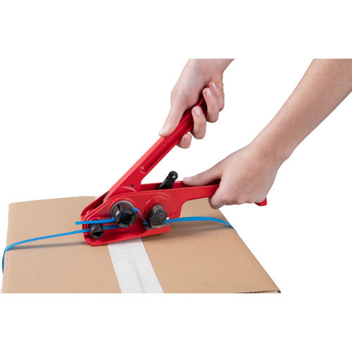 Tensioner for 12mm Strapping
