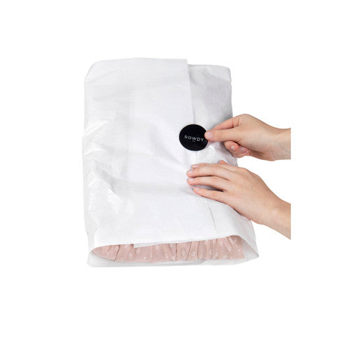CUMBERLAND 7147 TISSUE PAPER 17GSM 440 X 690MM WHITE - PACK 100