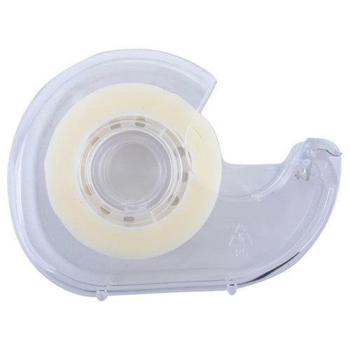 Invisible Tape in Dispenser 18mm x 33m Box 12