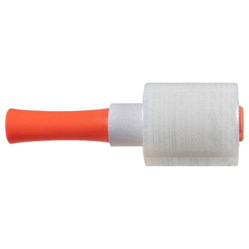 Mini Shrink Wrap 100mm x 250m 20 Micron Clear