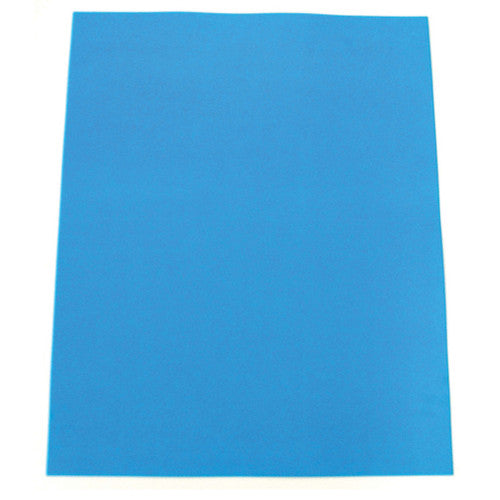 Colourful Days Colourboard 160gsm A4 Marine Blue Pack 100