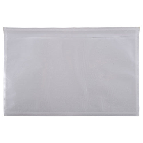 Packaging Envelope Plain 150 x 230mm Box 500