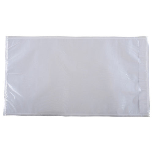 Packaging Envelope Plain 254 x 140mm DL Box 500