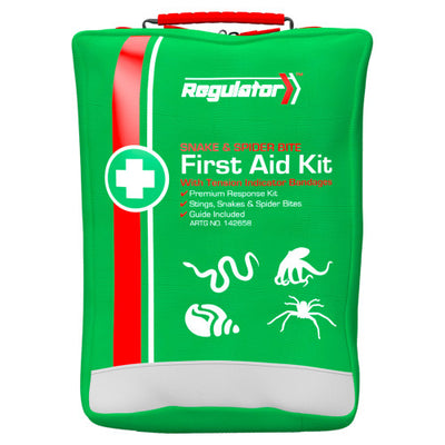 Snake & Spider Bite Kits