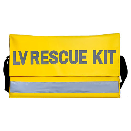 Custom Regulator Low Voltage Rescue Kit