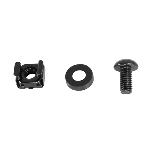 CyberPower M6 Cage Nut and Screw Pack of 50