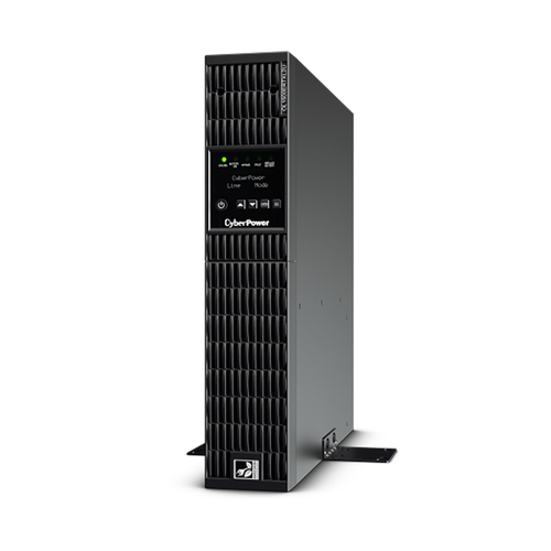 CyberPower Online Smart App UPS 1500VA