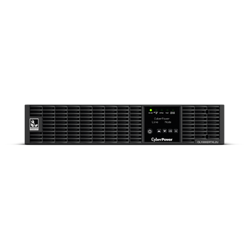 CyberPower Online Smart App UPS 1500VA