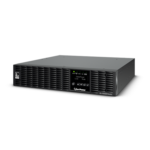 CyberPower Online Smart App UPS 1500VA