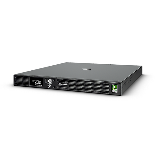 CyberPower Professional Rackmount Smart App UPS 1000VA