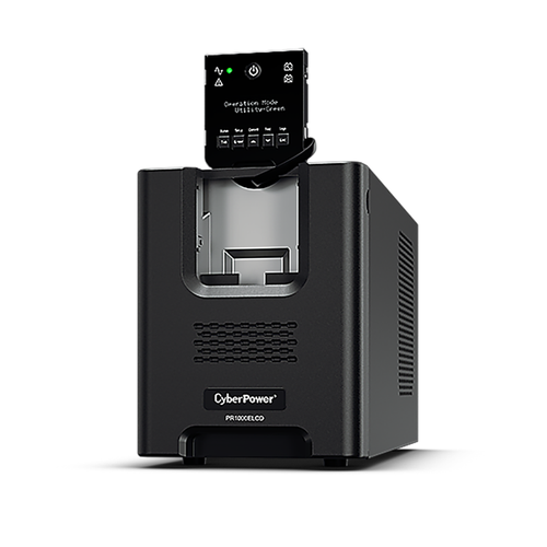 CyberPower Professional Tower Smart App UPS 1000VA