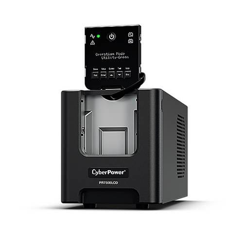 CyberPower Professional Tower Smart App UPS 750VA