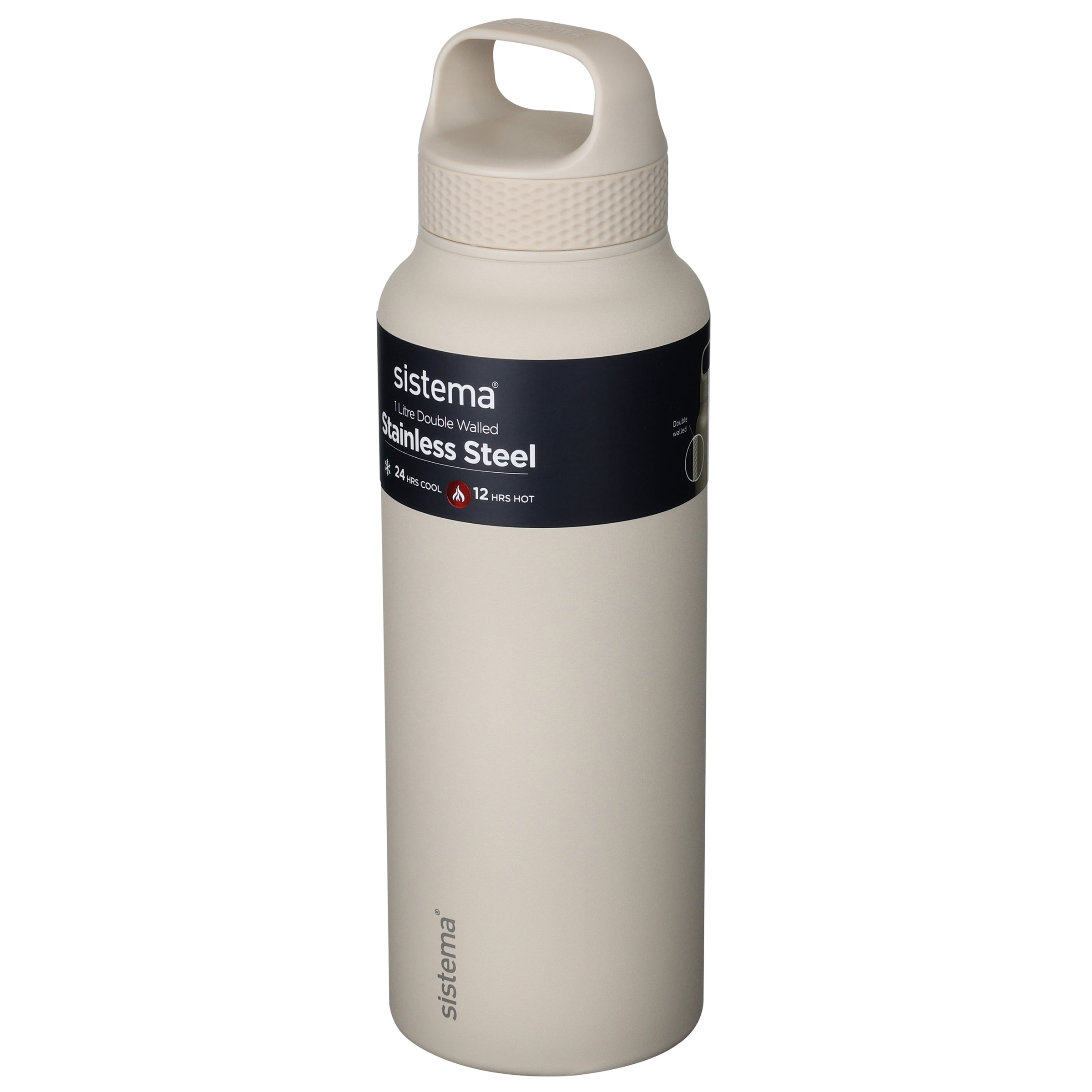 Sistema Insulated Drink Bottle 1L - image 1