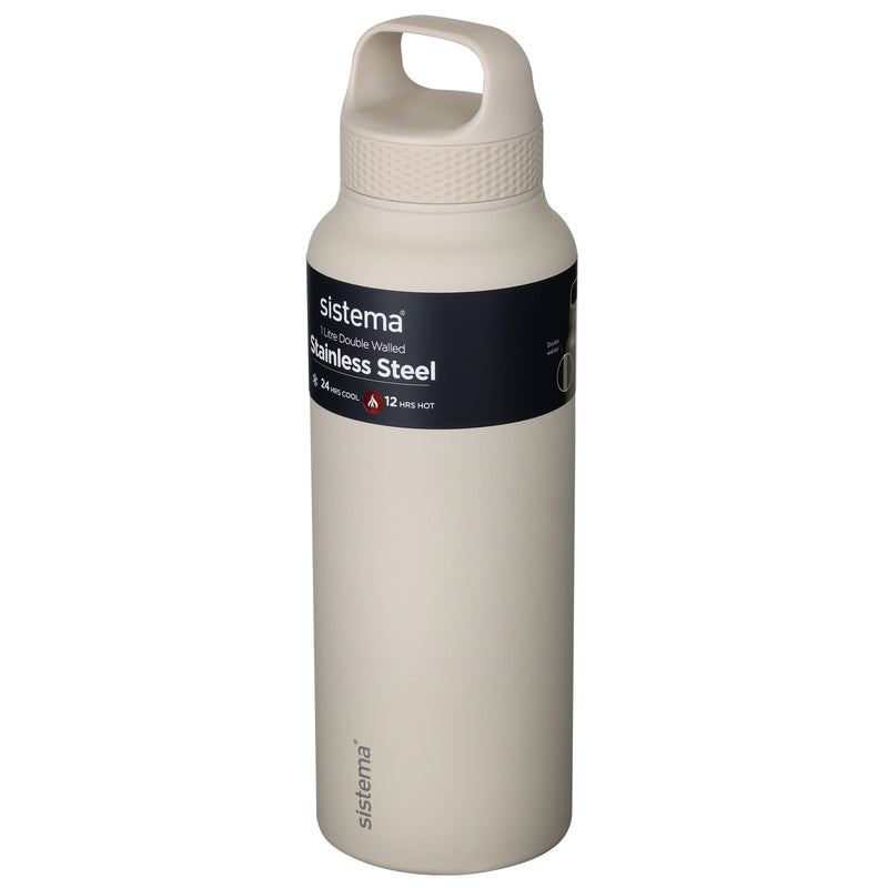 Sistema Insulated Drink Bottle 1L - image 1