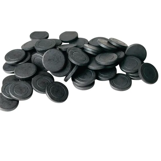 Round Ceramic Magnets 20mm Pack of 100-1