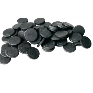 Round Ceramic Magnets 20mm Pack of 100