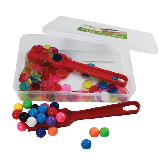 Magnetic Wand Fun Pack-1