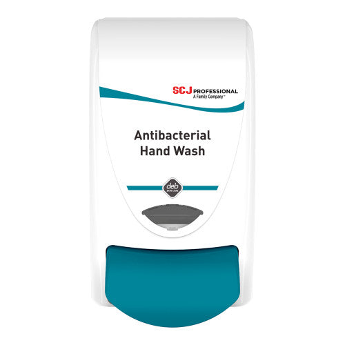 Deb Cleanse Antibacterial Hand Soap 1L Dispenser