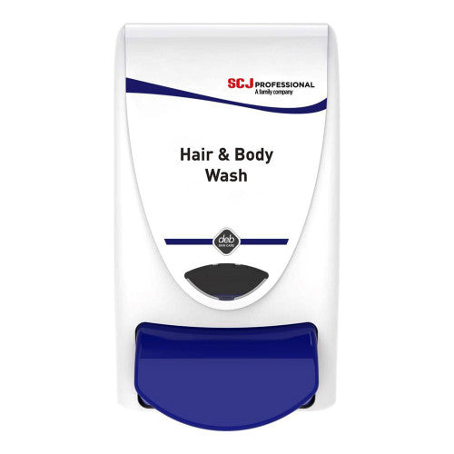 Deb Cleanse Shower 1L Dispenser