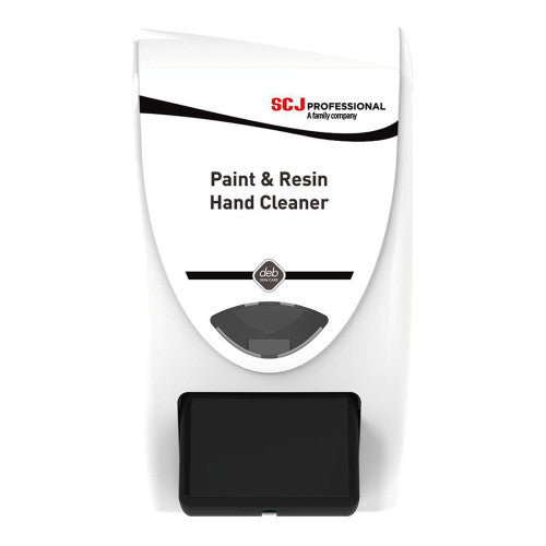 Deb Cleanse Ultra Paint and Resin Hand Cleaner 2L Dispenser