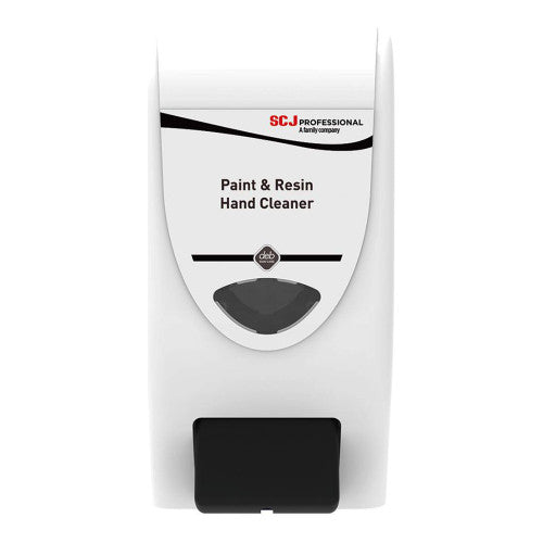 Deb Cleanse Ultra Paint and Resin Hand Cleaner 4L Dispenser