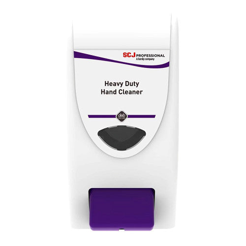Deb Heavy Duty Hand Cleaner 4L Dispenser