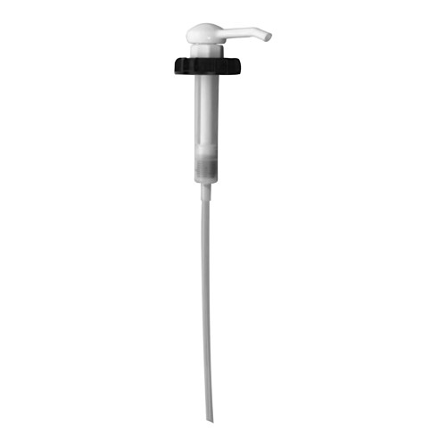 Deb Plastic Pump for 5L Bottles of Swarfega Plus (0475)