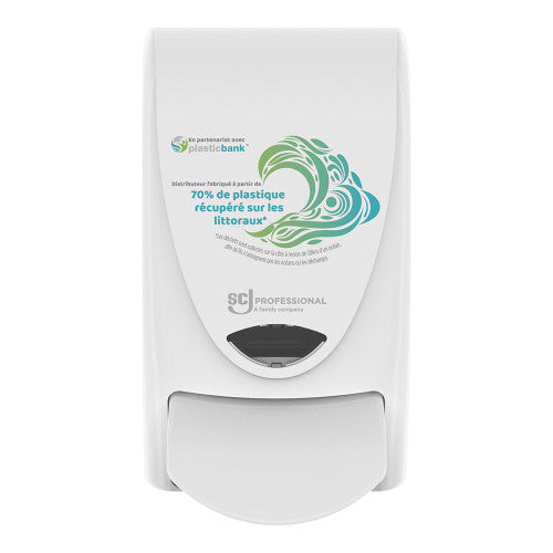 Deb Proline Wave Manual 1L Dispenser