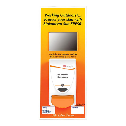 Deb Sun Protect Skin Safety Centre