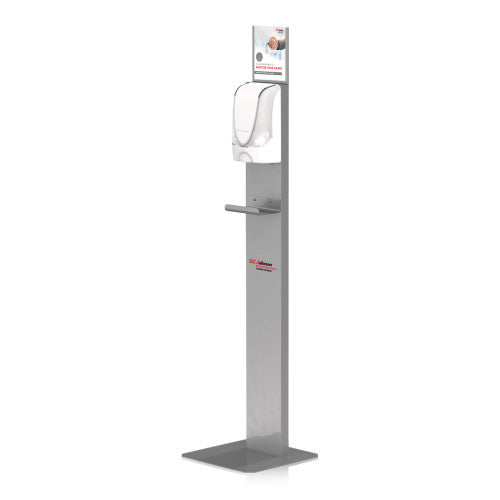 Deb Touch-Free Dispenser Stand