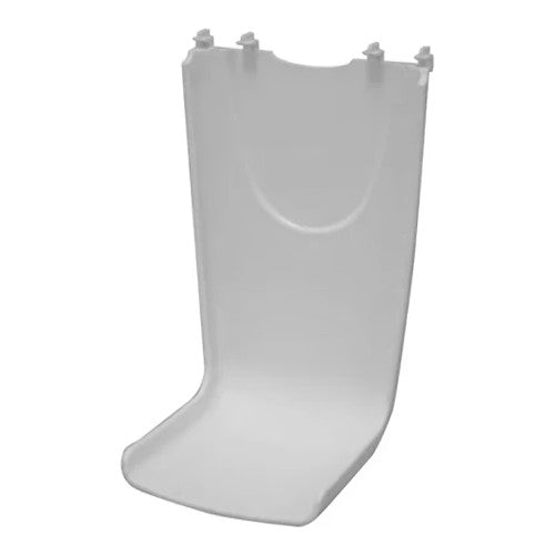 Deb Touch-Free Dispenser Catch Tray with Clips White