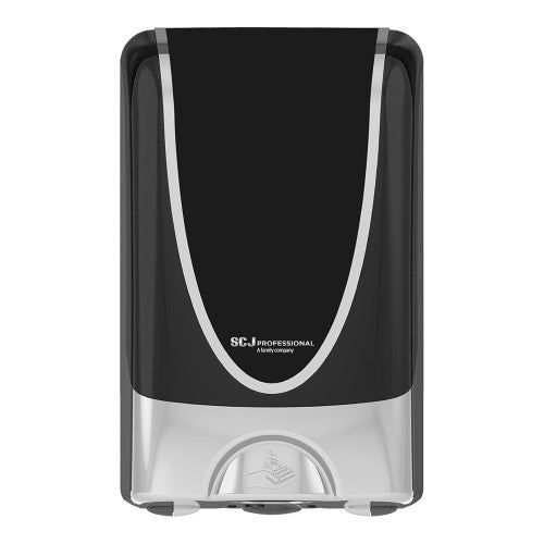 Deb TouchFree Ultra 1.2L Dispenser Black