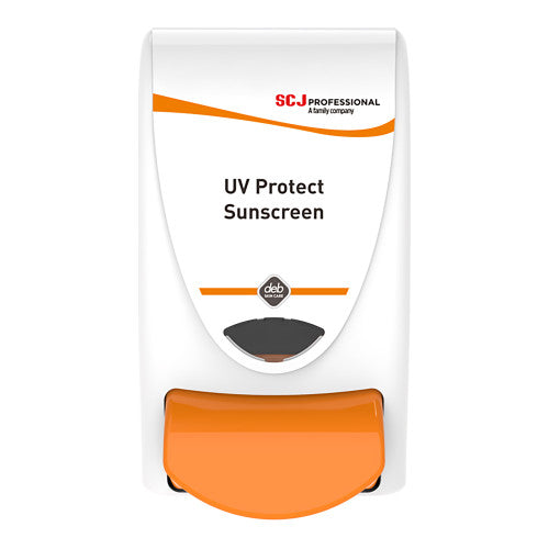 Deb UV Protect Sunscreen 1L Dispenser