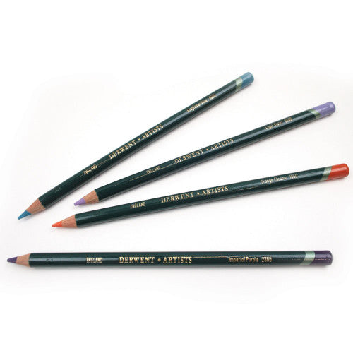 Derwent Artists Pencil Delft Blue Box of 6