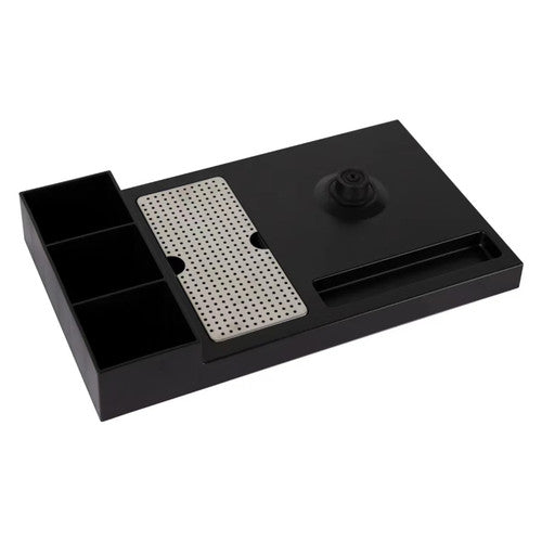 Dolphy ABS Tray Black