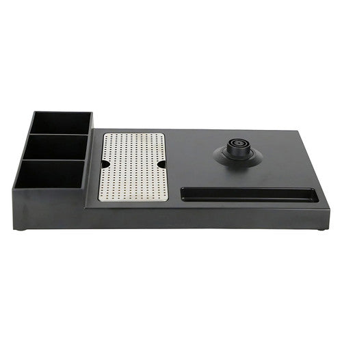 Dolphy ABS Tray Black