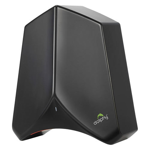 Dolphy Adge Hand Dryer 550W and 1100W Black