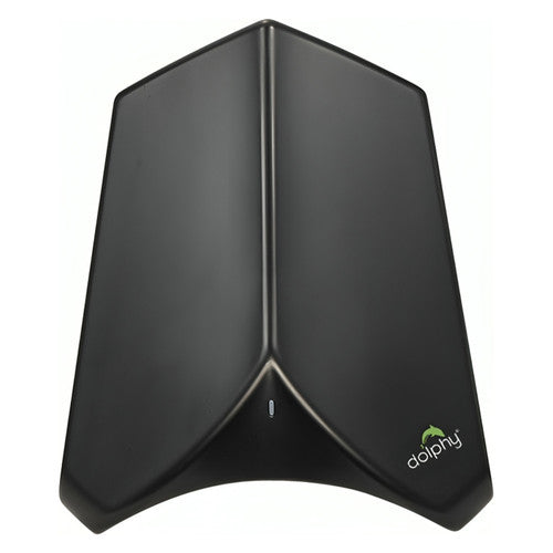Dolphy Adge Hand Dryer 550W and 1100W Black