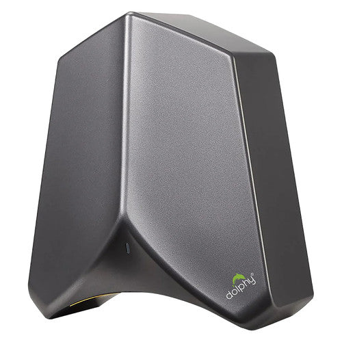 Dolphy Adge Hand Dryer 550W and 1100W Silver