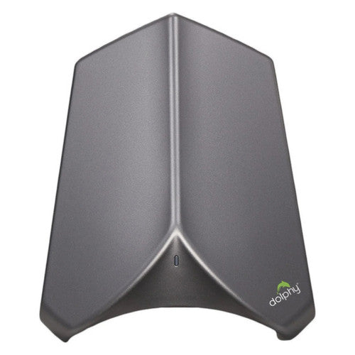 Dolphy Adge Hand Dryer 550W and 1100W Silver