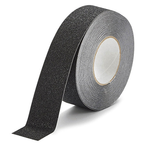 Dolphy Anti-Skid Tape 25mm Black