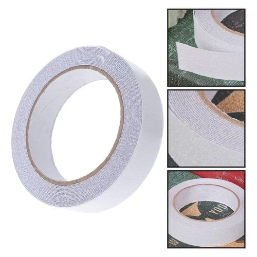 Dolphy Anti-Skid Tape 25mm Transparent